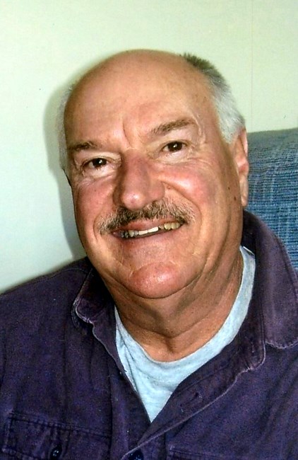 Obituary of Stephen Carl Smith