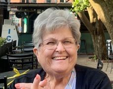 Obituary of Karen Rose Jaskowski