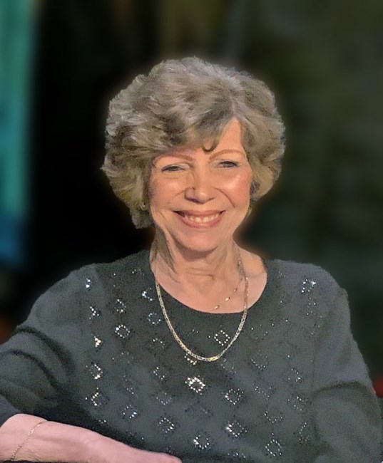 Obituary of Nancy Gunneson Wiedemann