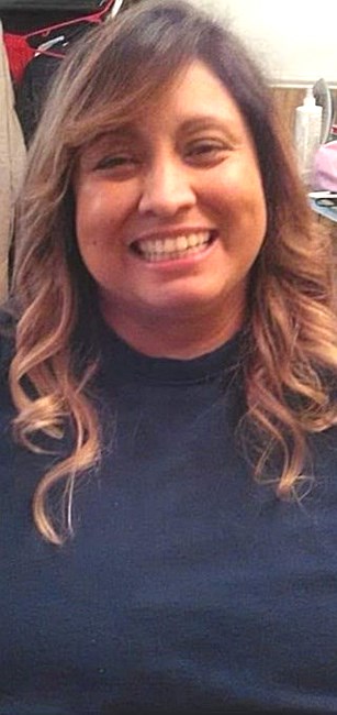 Obituary of Mary Ann Castillo