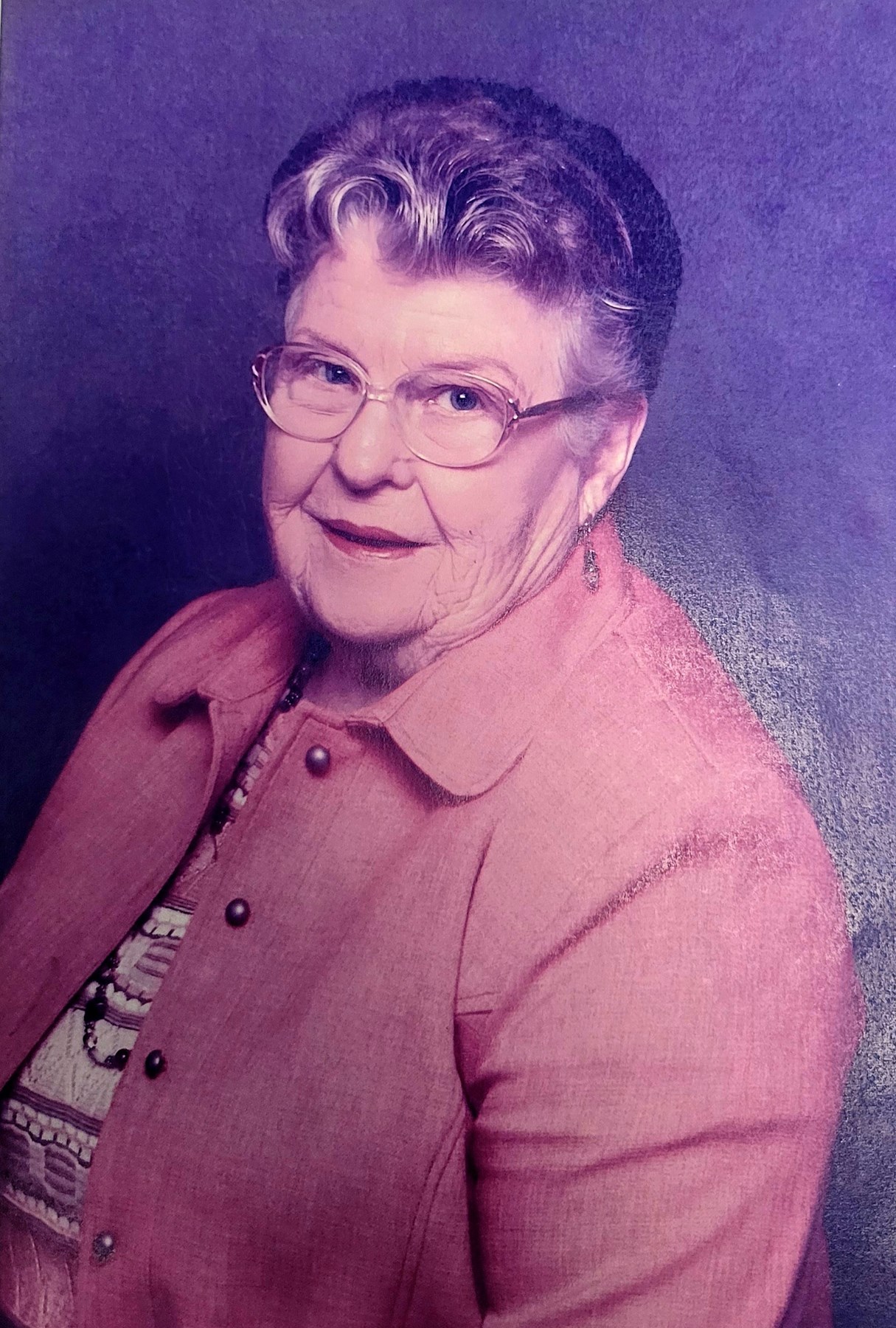 Arvalee Palmer Obituary Tucson, AZ