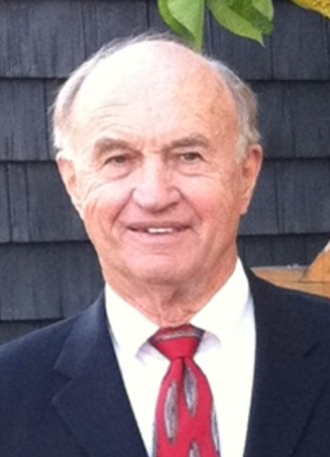 Obituary of Gordon Earl Maxwell, M.D.