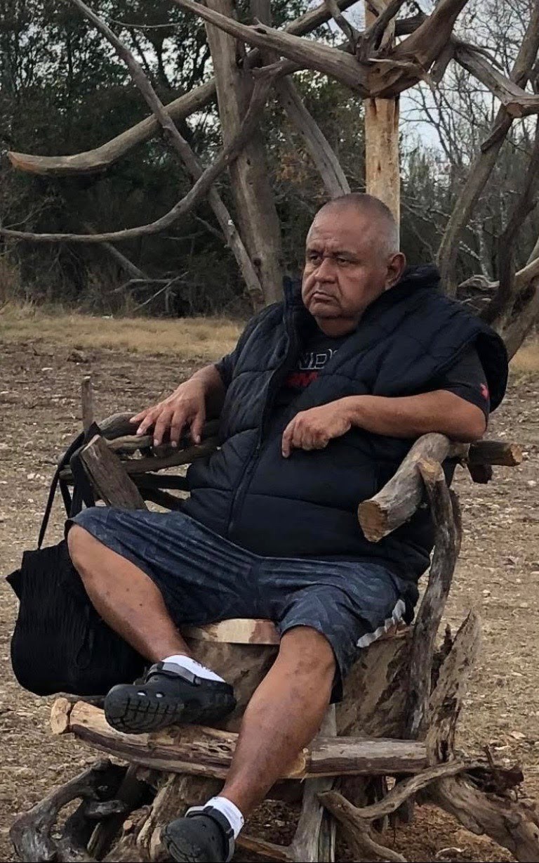 Obituary of Carlos Enrique Martinez