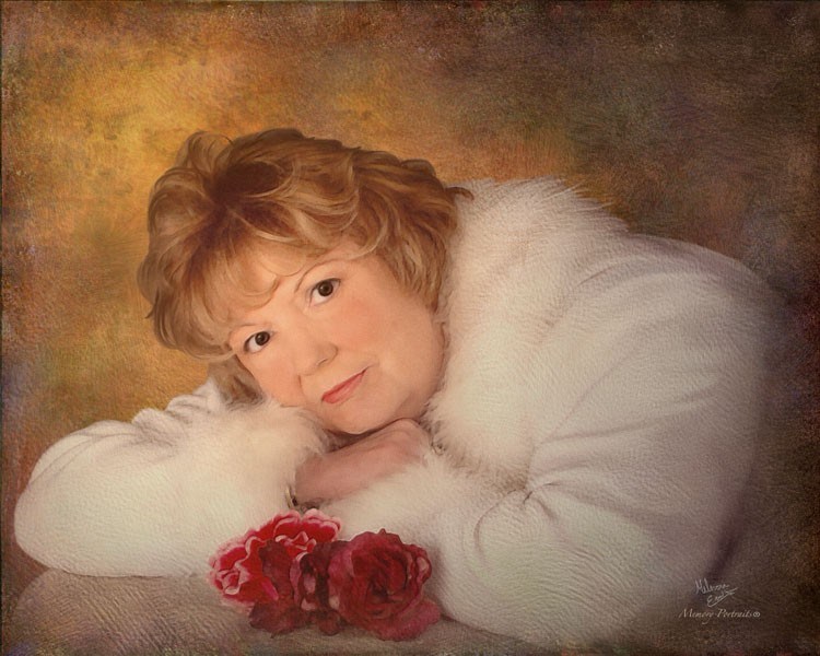 Obituary of Jacqueline Marie Smith