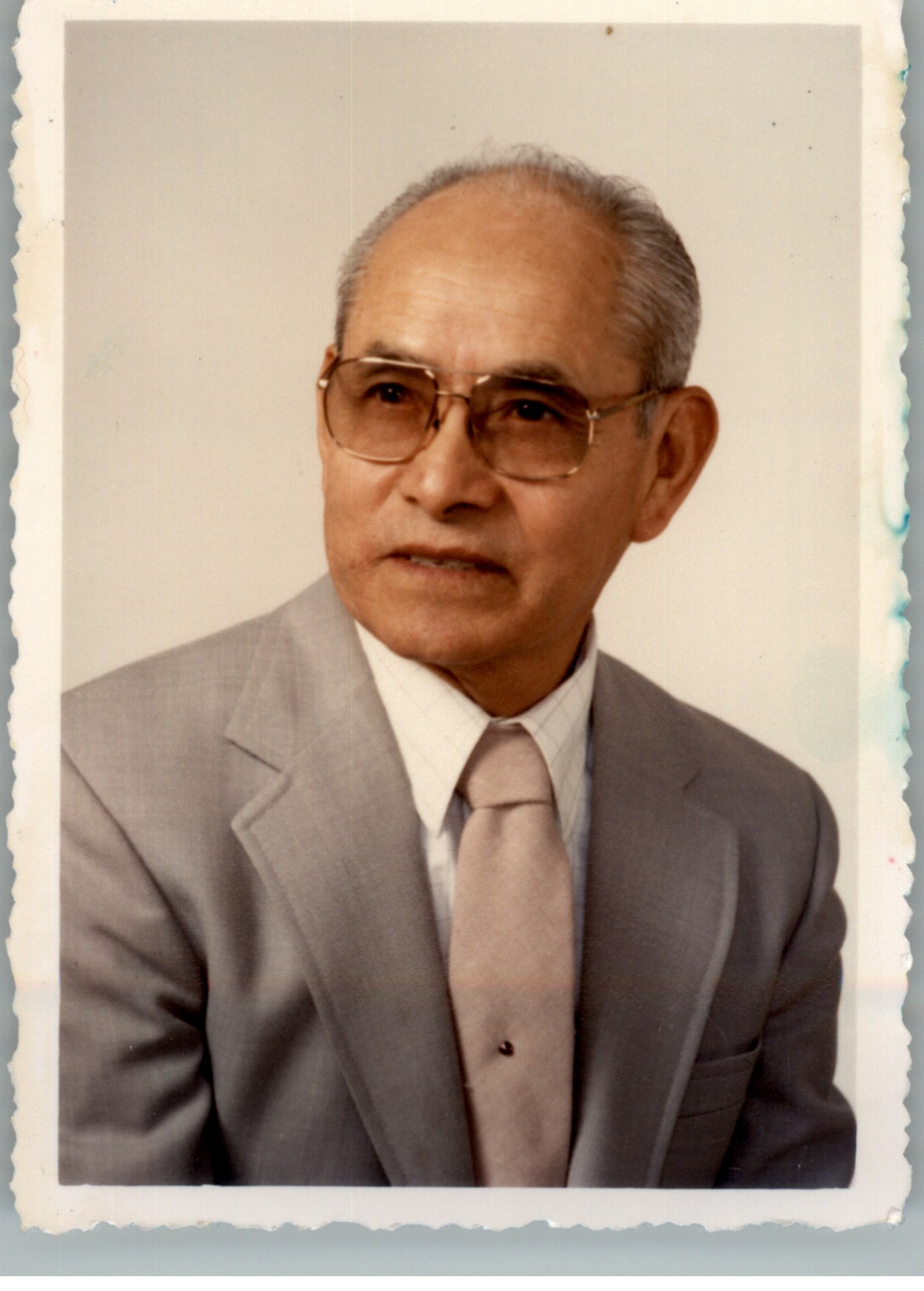 Obituary of Juan Ortiz Silva