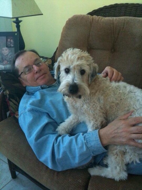 Obituary of Andrew Jackson Broadstone III