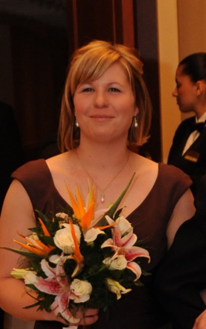 Obituary of Laura Lynn Blake