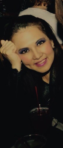 Obituary of Cynthia Diez Faraon