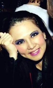 Obituary of Cynthia Diez Faraon