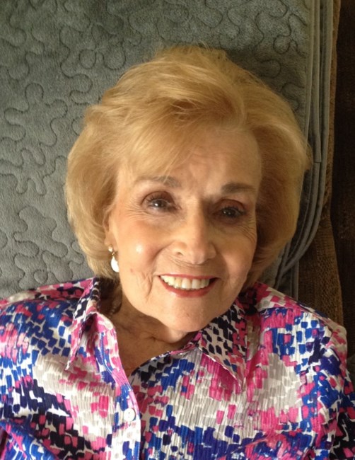 Obituary of Peggy Jo Cofield Priester