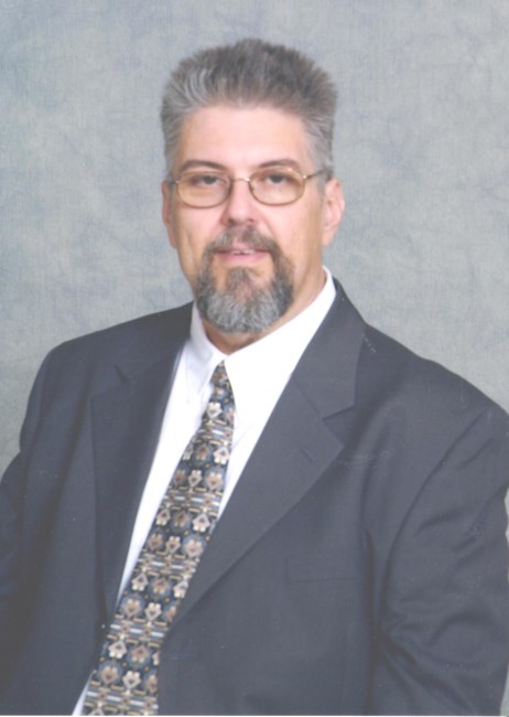 Obituary of Edwin Blackwell III