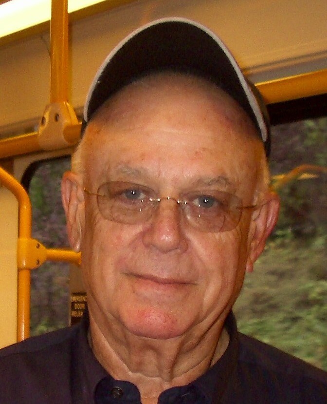 James Richard Reed Obituary Oklahoma City, OK