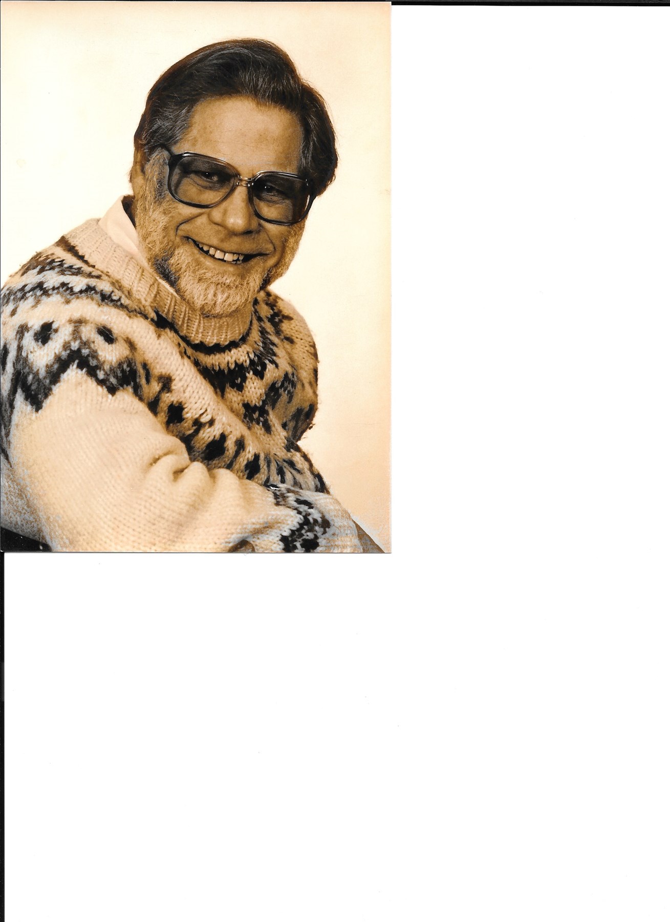 Avis de décès de Leonard LeRoy Duroche