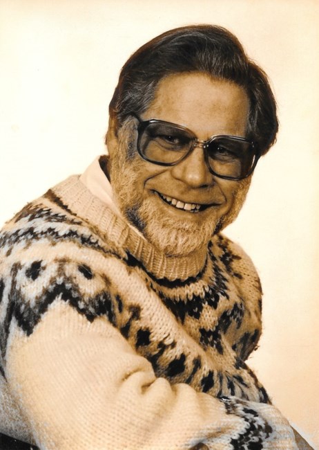 Avis de décès de Leonard LeRoy Duroche