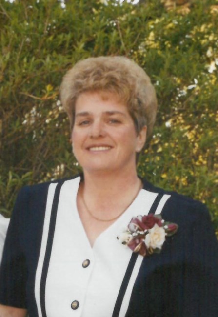 Obituary of Patricia "Patsy" Ann (Handspiker) Moore