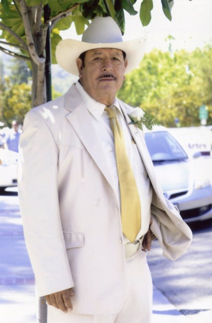 Obituary of Jose Gaeta