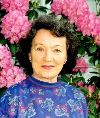 Obituary of Barbara Anne (Koontz) Baker