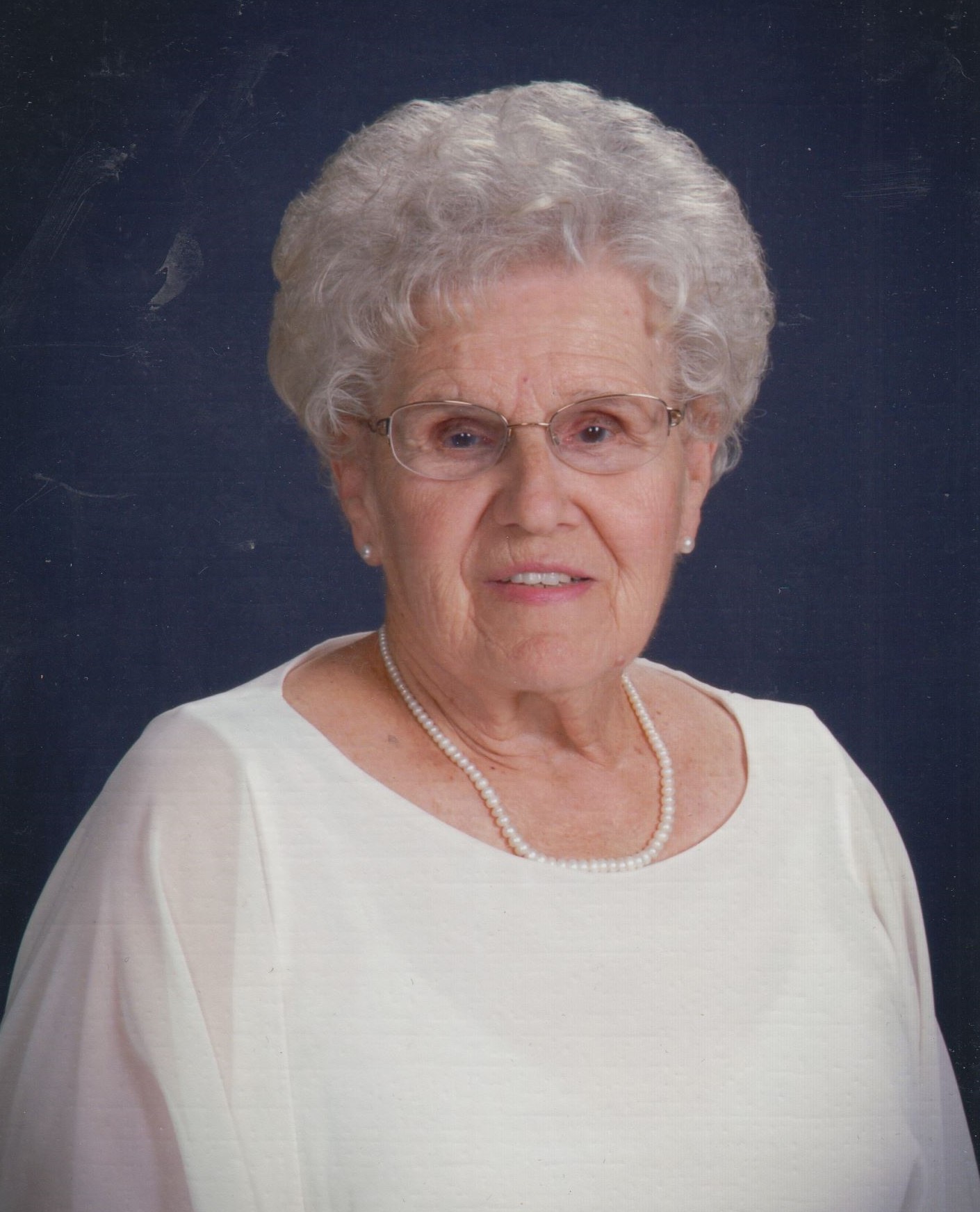 Obituary of Donna Mae Ward