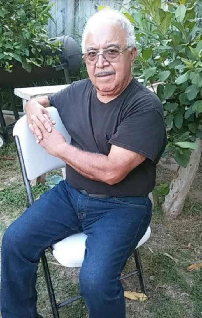 Obituary of Homero Sanchez