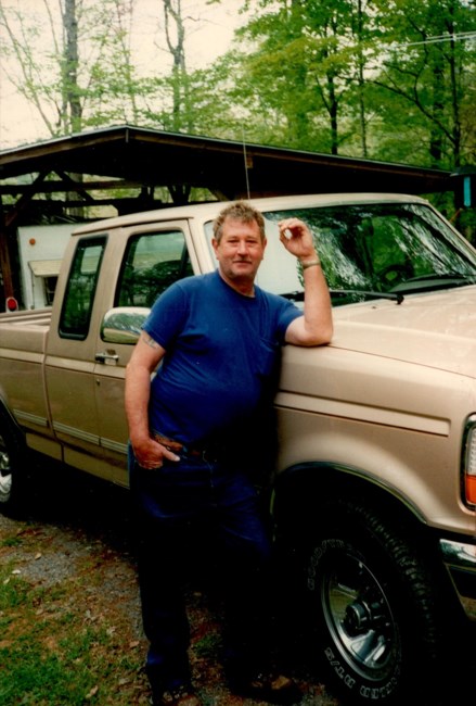 Obituario de Jerry Earl Croy Sr.