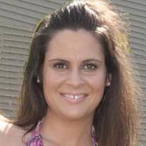 Obituary of Elizabeth Anne Christo Rivera