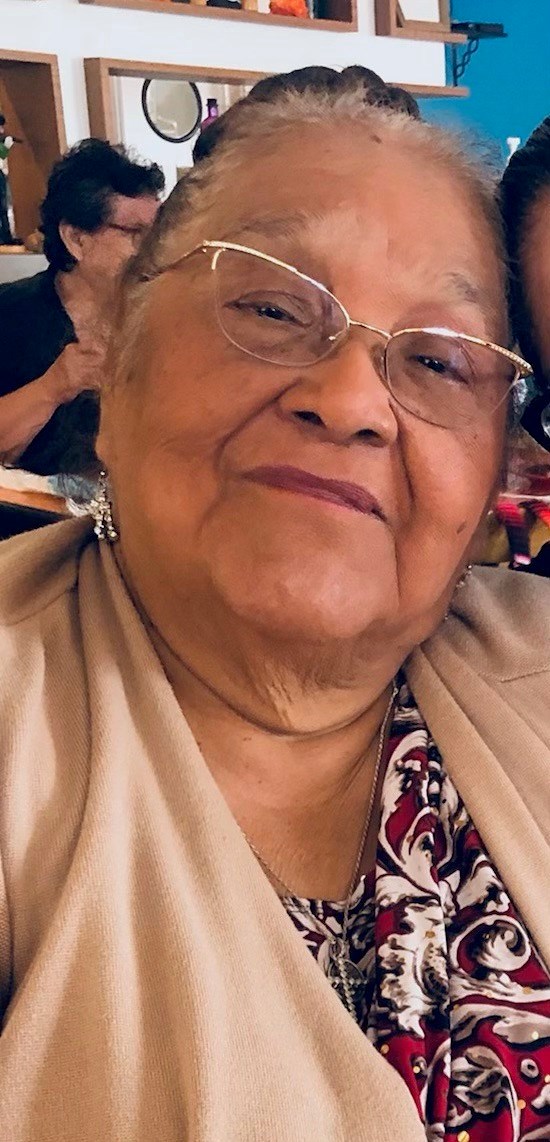 Obituary of Dolores P. Martinez