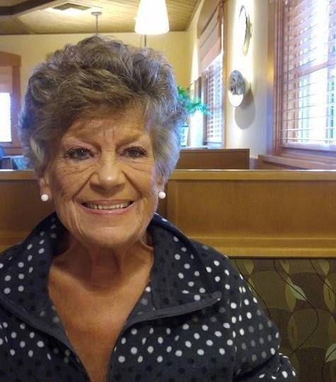 Obituario de Anita Marcia Deane