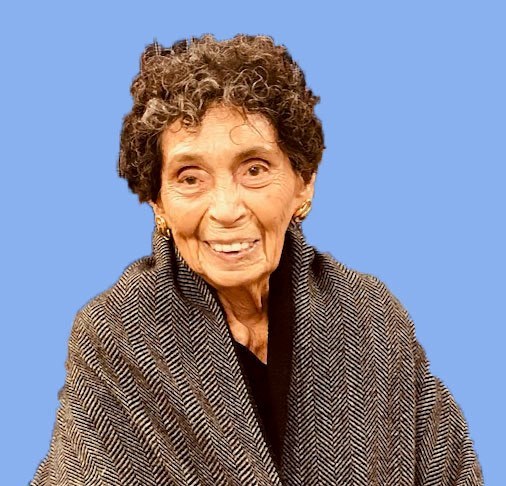 Obituary of Rebecca Vasquez Mendoza