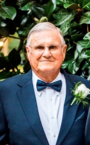 Obituary of John Carroll Swygert
