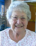 Marie Paul Houde (née Danis)