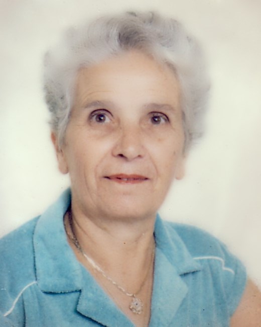 Obituary of Raffaela Castrogiovanni