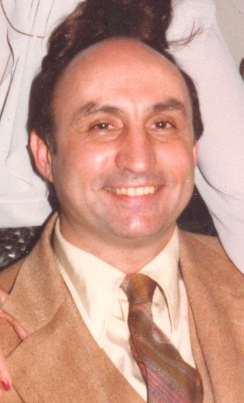 Obituary of Robert William Bass