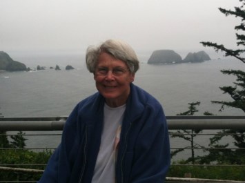 Obituary of Virginia Elizabeth Engel