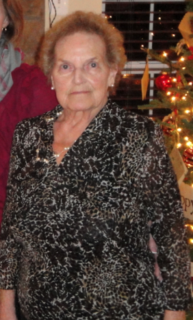 Obituary of Dawn (Hazel) Hakala