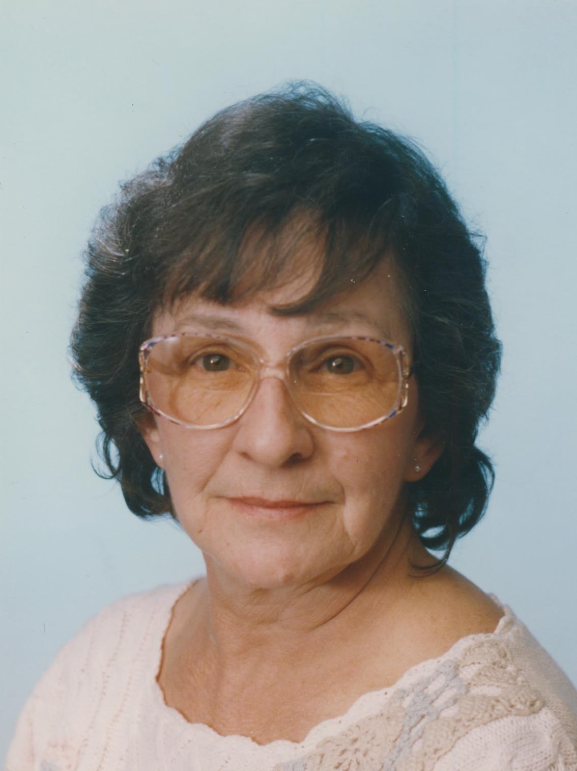 Obituary of Claudette P. Rand
