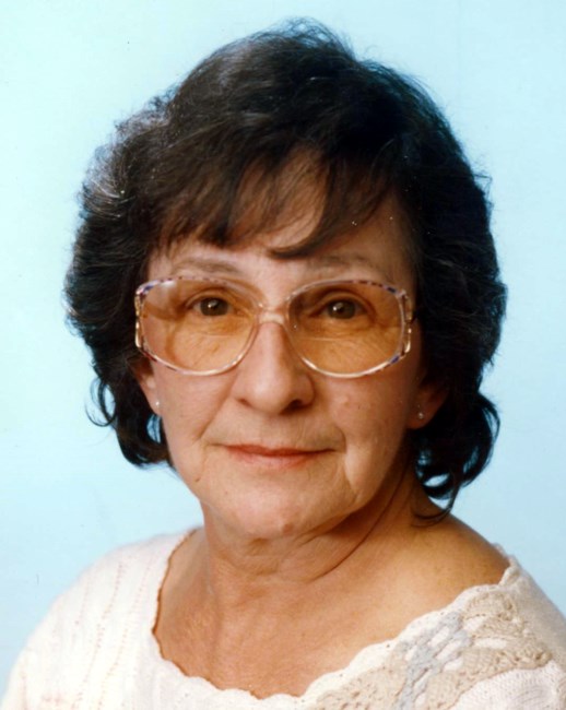 Obituary of Claudette P. Rand