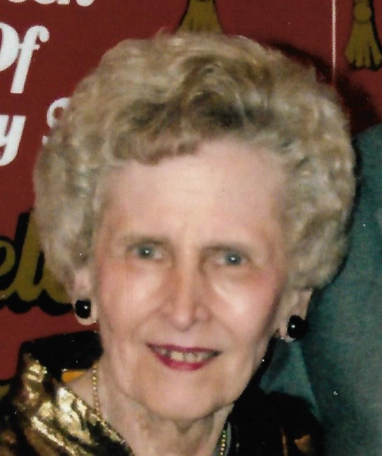 Obituario de Dolores L. Quigley