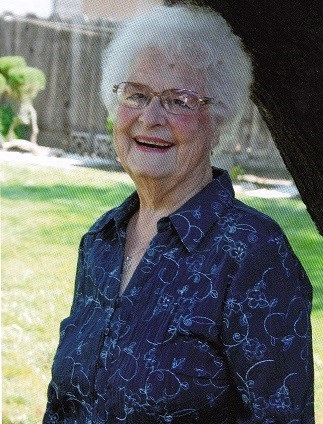 Obituary of Virginia V. Rumbaugh