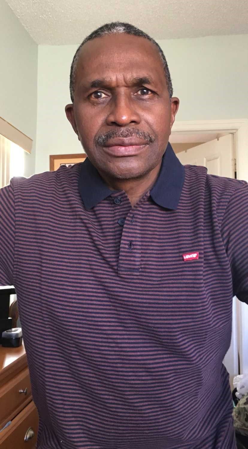 Obituary of Conradino Rene Melendez