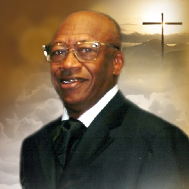 Obituario de James Hudson