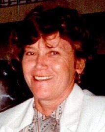 Obituary of Anna O. Aerts