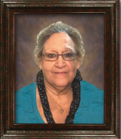 Eva Arroyo Obituary Abilene, TX