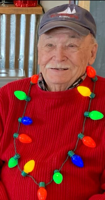 Obituary of James A. Lanier