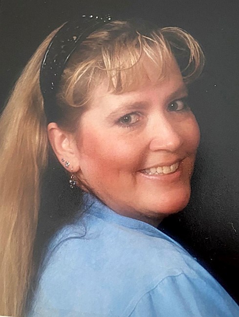 Obituary of Amy L. Robison
