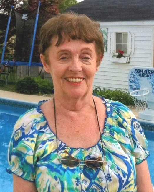 Obituary of Loretta Louise Nestor