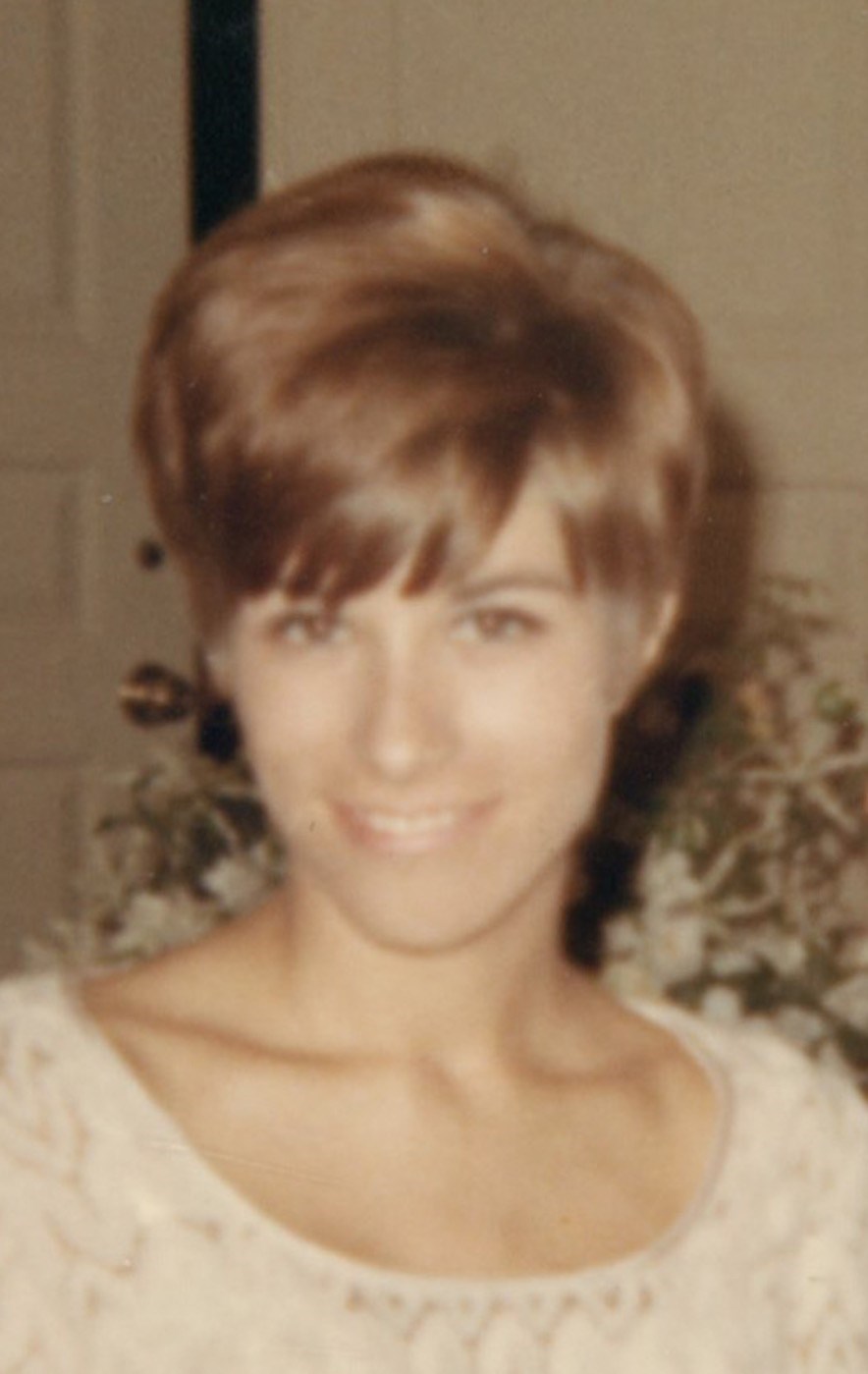 Obituary of Dina Ruth Sale