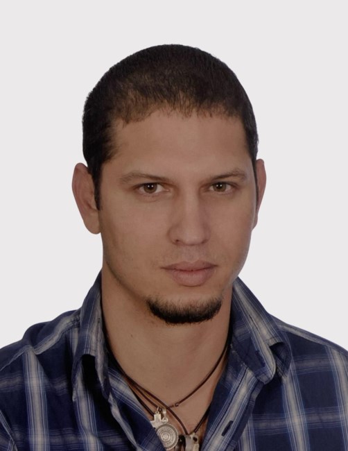 Obituary of Alberto Julio Morejon Blanco