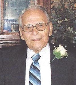 Obituary of Joseph J Olivera