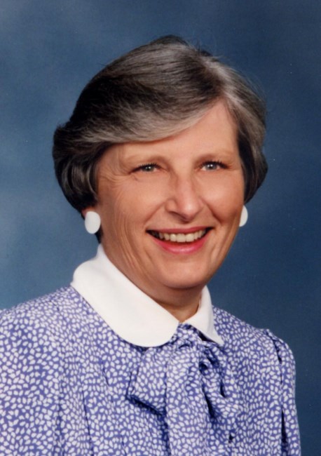 Obituary of Martha K Metz Gates