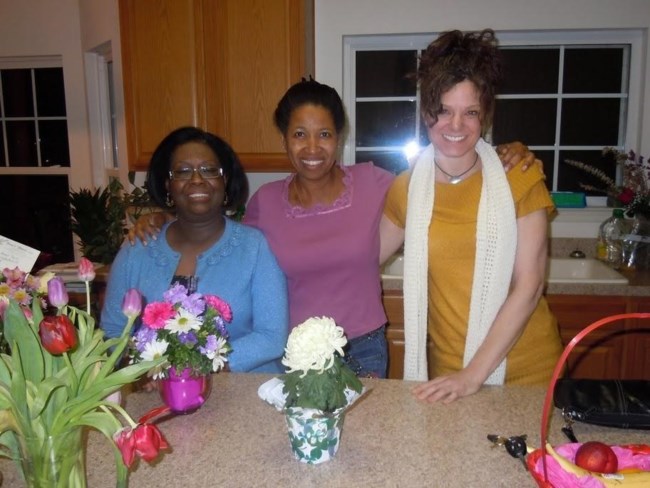 Noreen Xavier Obituary Hampton Va Noreen Xavier Obituary Hampton Va